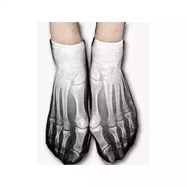 Socquettes kawaii mochis pour vos jolis pieds