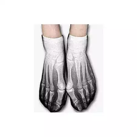 Socquettes kawaii mochis pour vos jolis pieds