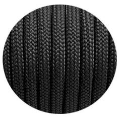 Lacets de chaussures bordeaux, ronds, en couleur et… 2