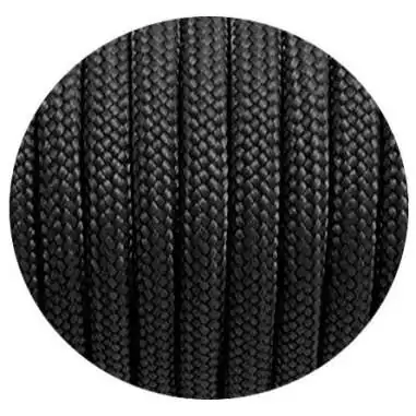 Lacets de chaussures bordeaux, ronds, en couleur et…