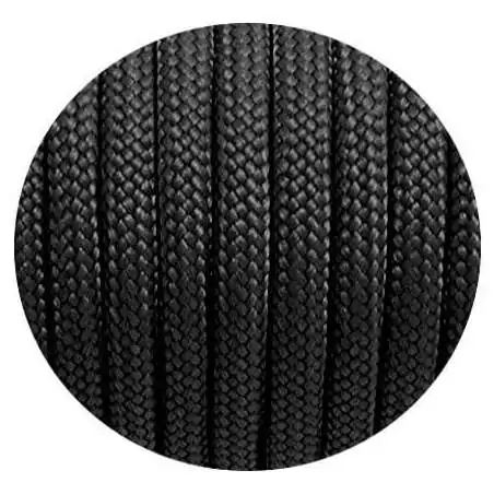 Lacets de chaussures bordeaux, ronds, en couleur et…