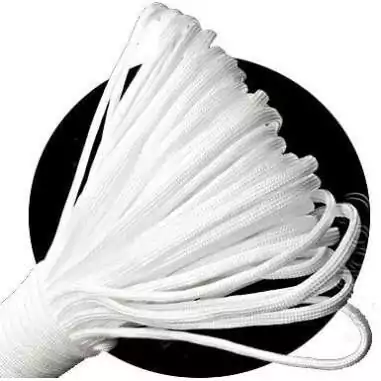 Lacets de chaussures bordeaux, ronds, en couleur et…