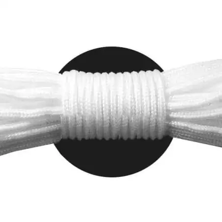 Lacets de chaussures bordeaux, ronds, en couleur et…