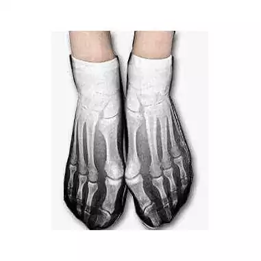 Socquettes&nbsp;animaux tout mimis pour vos jolis pieds