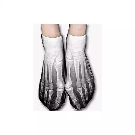 Socquettes&nbsp;animaux tout mimis pour vos jolis pieds