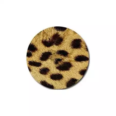 Socquettes&nbsp;léopard pour vos jolis pieds