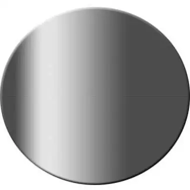 Bloqueurs boules argentées gun pour vos lacets, capuches,…