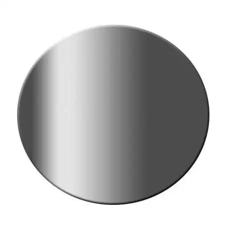 Bloqueurs boules argentées gun pour vos lacets, capuches,…