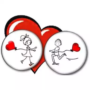 Envie de décorer vos chaussures ? Décorations Couple…