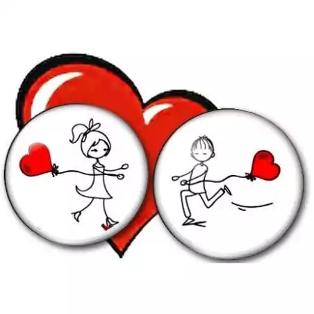 Envie de décorer vos chaussures ? Décorations Couple…