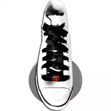 Envie de décorer vos chaussures ? Décorations de lacets…