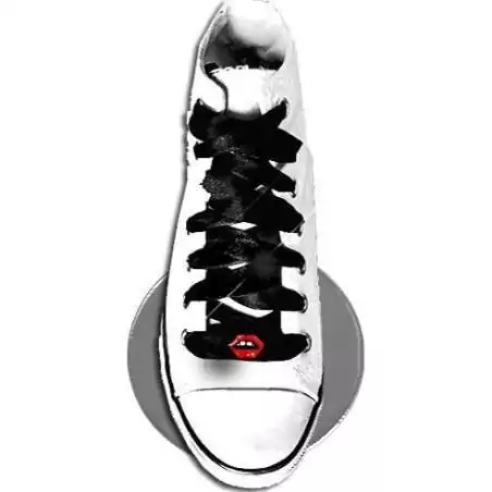 Envie de décorer vos chaussures ? Décorations de lacets…