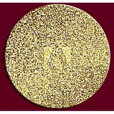 Lacets ronds or paillettes pour vos chaussures