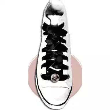 Vente de décorations décos bijoux de lacets de chaussures…