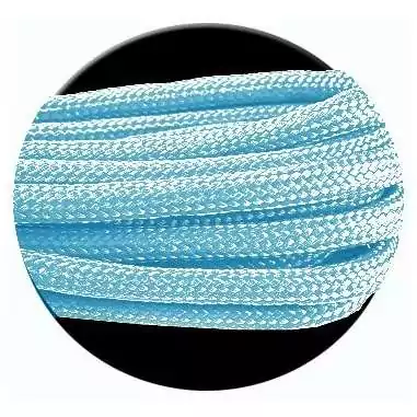 Lacets ronds phosphorescents pour vos chaussures