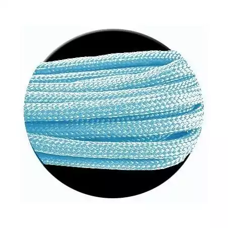 Lacets ronds phosphorescents pour vos chaussures