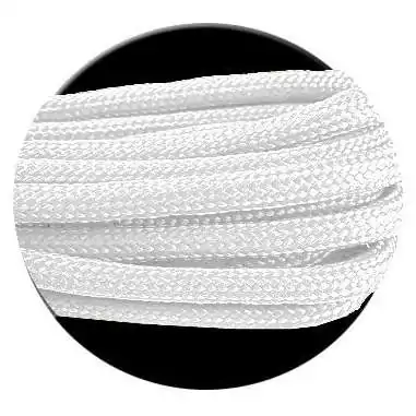 Lacets ronds phosphorescents pour vos chaussures