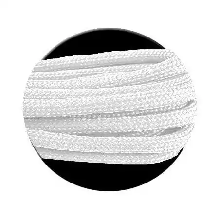 Lacets ronds phosphorescents pour vos chaussures