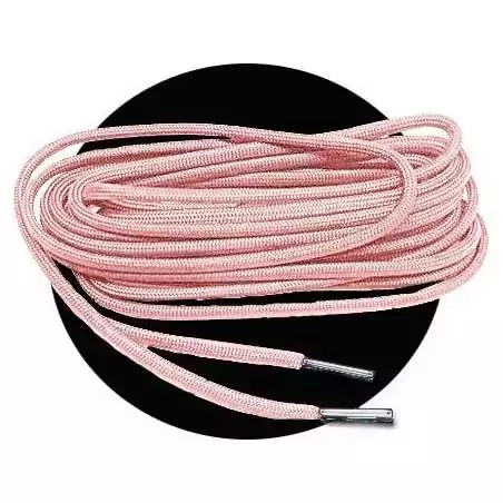 Lacets ronds phosphorescents pour vos chaussures