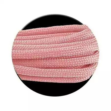 Lacets ronds phosphorescents pour vos chaussures