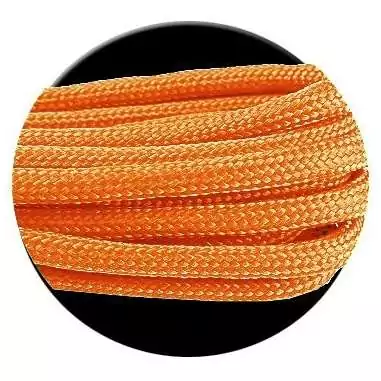 Lacets ronds phosphorescents pour vos chaussures