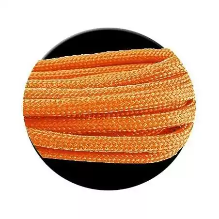 Lacets ronds phosphorescents pour vos chaussures