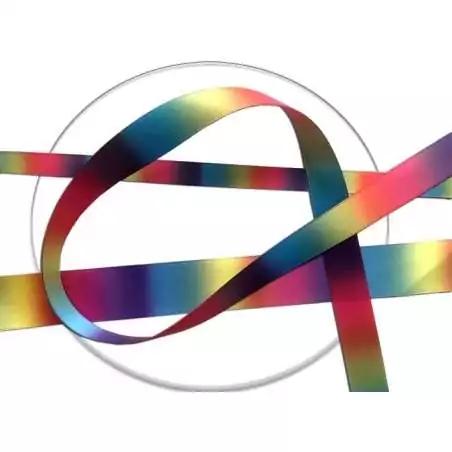 Lacets de chaussures larges rouges à carreaux écossais…