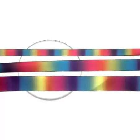 Lacets de chaussures larges rouges à carreaux écossais…