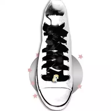 Décorations de lacets de chaussures licornes. vente lacets…