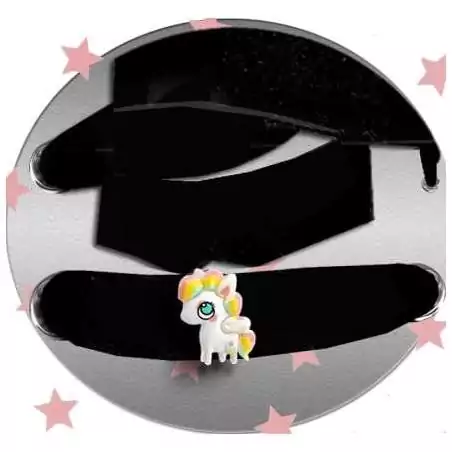 Décorations de lacets de chaussures licornes. vente lacets…