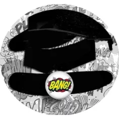 Envie de décorer vos chaussures ? Décorations de lacets BD 2