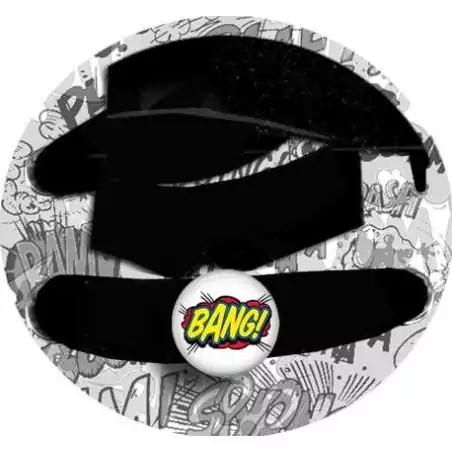 Envie de décorer vos chaussures ? Décorations de lacets BD