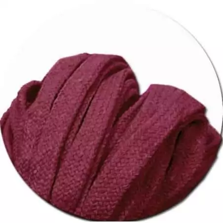 Lacets épais turquoises bleus fantaisie dans boutique de…