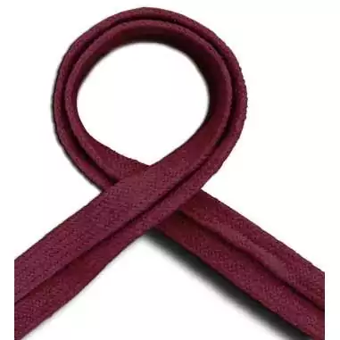 Lacets épais turquoises bleus fantaisie dans boutique de…