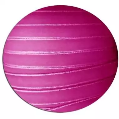 Lacets velours&nbsp;framboise pour vos chaussures