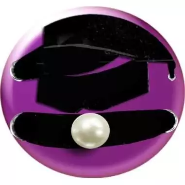 Envie de décorer vos chaussures ? Décorations Perles 2D nacrées