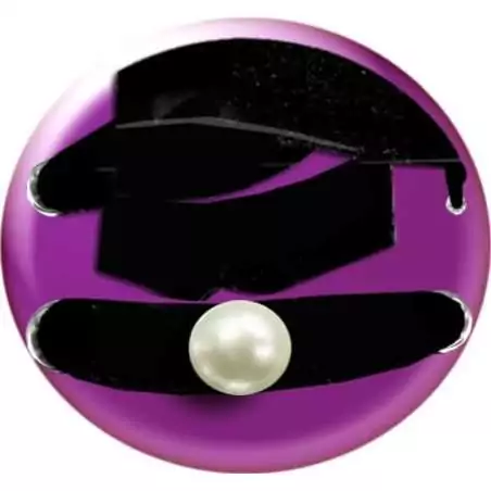 Envie de décorer vos chaussures ? Décorations Perles 2D nacrées