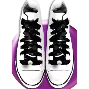 Envie de décorer vos chaussures ? Décorations Perles 2D nacrées