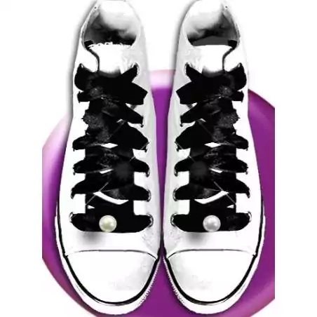 Envie de décorer vos chaussures ? Décorations Perles 2D nacrées