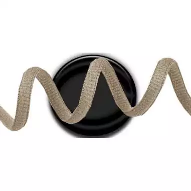 Lacets de chaussures bruns, ronds en couleur et fantaisie…