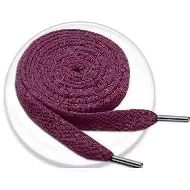 Lacets de chaussures verts et plats, boutique de vente en…