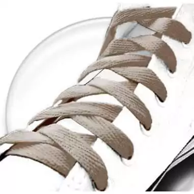 Lacets bruns hommes plats, achat et vente en boutique…