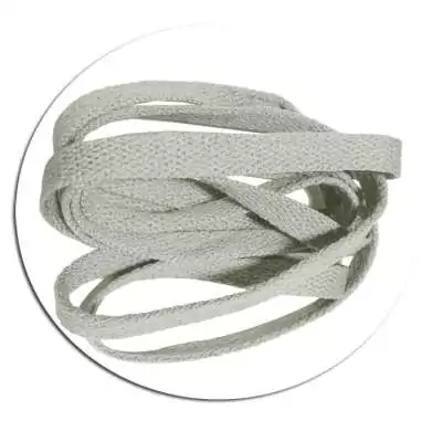 Lacets beiges crême écrus plats homme en vente en boutique…