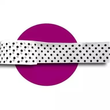 Lacets de chaussures organza & organdi à…