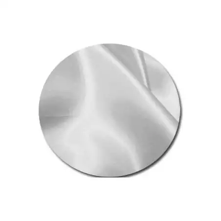 Lacets en satin gris perle pour vos chaussures