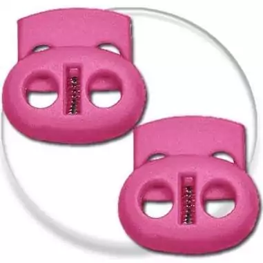 Bloqueurs stoppeurs bloque stop lacets de chaussures roses…