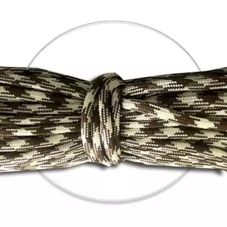 Lacets de chaussures noirs rouges, bicolores, ronds, en…