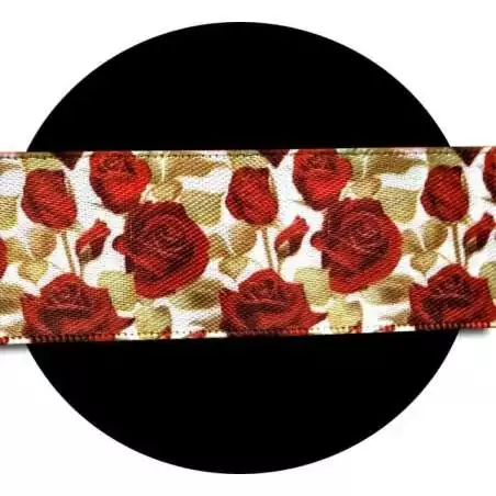 Lacets satin roses rétros : 4 coloris pour vos chaussures