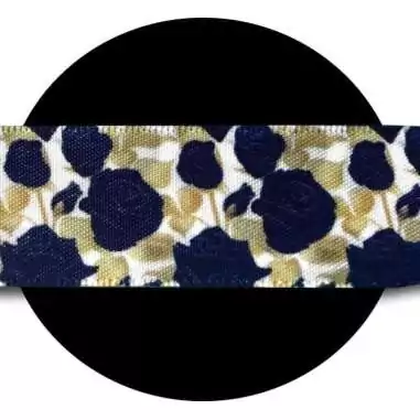 Lacets satin roses rétros : 4 coloris pour vos chaussures