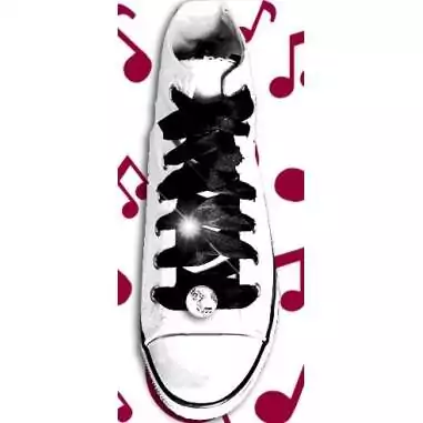 Envie de décorer vos chaussures ? Décorations Notes…